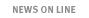 News on Line