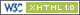 XHTML